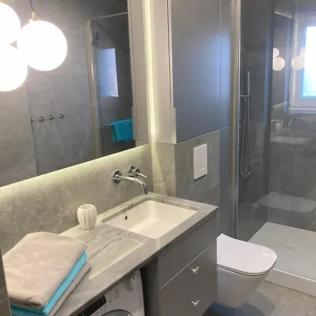 Sloneczny W Sopocie Apartman