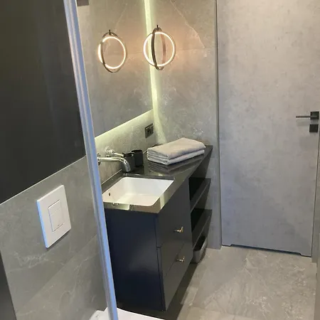 Apartman Sloneczny W Sopocie