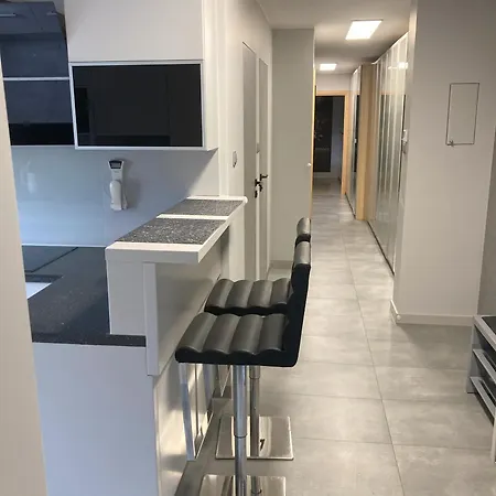 Sloneczny W Sopocie Apartman