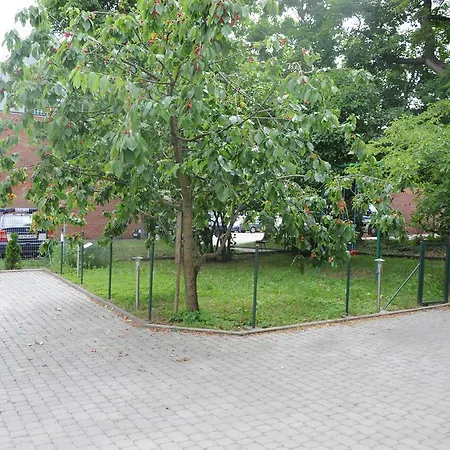 Sloneczny W Sopocie * Sopot