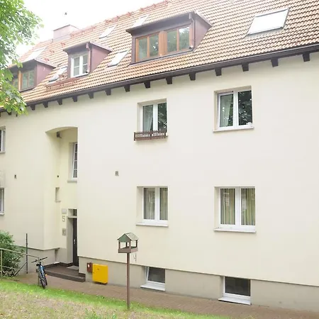 Sloneczny W Sopocie Apartman Sopot