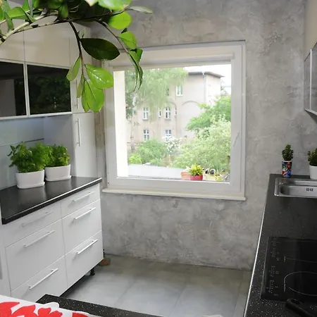 Apartman Sloneczny W Sopocie Sopot