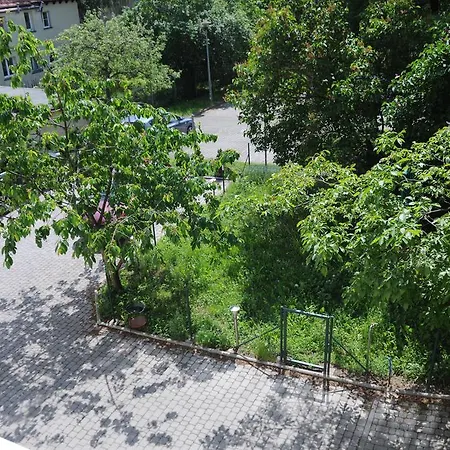 Sloneczny W Sopocie Apartman