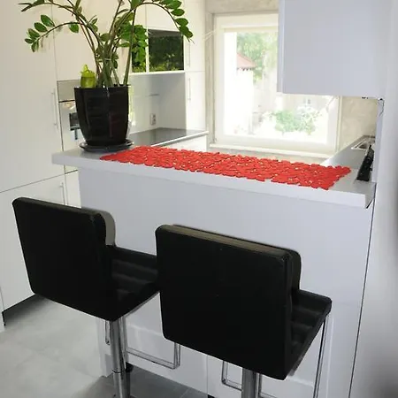 Sloneczny W Sopocie Apartman *