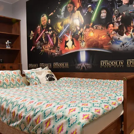 Sloneczny W Sopocie Apartman