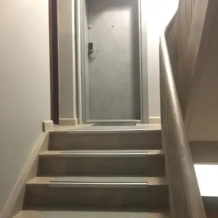 Apartman Sloneczny W Sopocie *