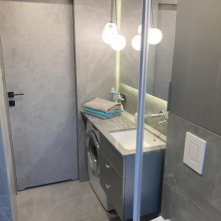 Sloneczny W Sopocie * 소포트