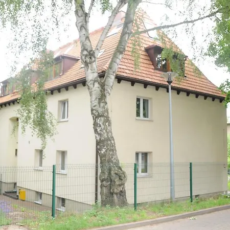 Apartamento Sloneczny W Sopocie Sopot