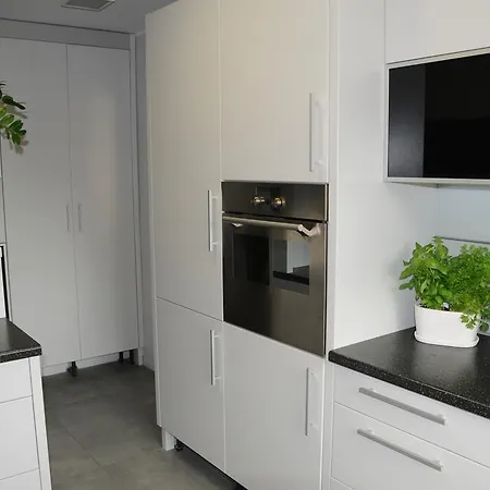 Sloneczny W Sopocie * 소포트