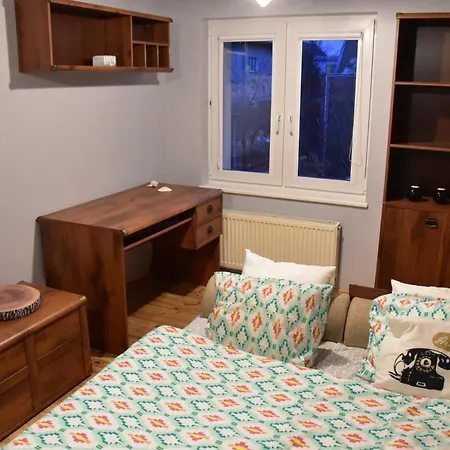 Sloneczny W Sopocie 소포트