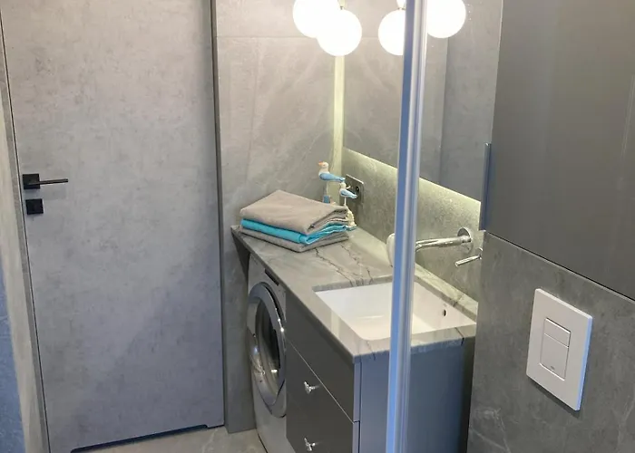 Sloneczny W Sopocie * 索波特