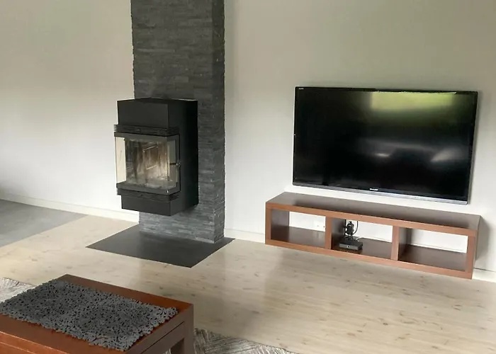 公寓 Sloneczny W Sopocie 索波特