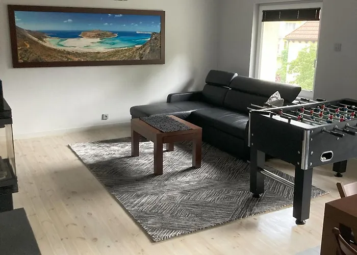 Sloneczny W Sopocie *