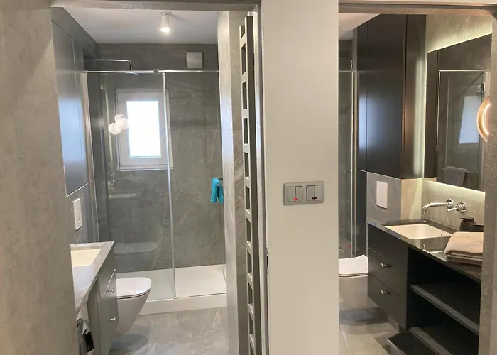 Sloneczny W Sopocie 索波特