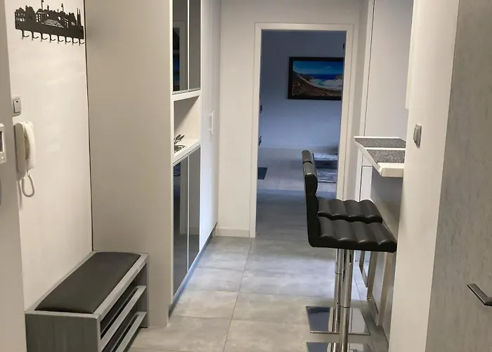 Sloneczny W Sopocie * 索波特