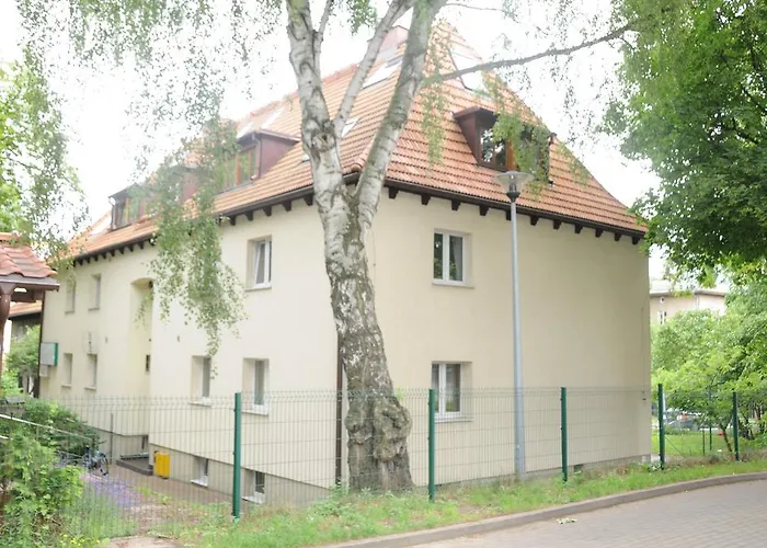 Apartamento Sloneczny W Sopocie Sopot