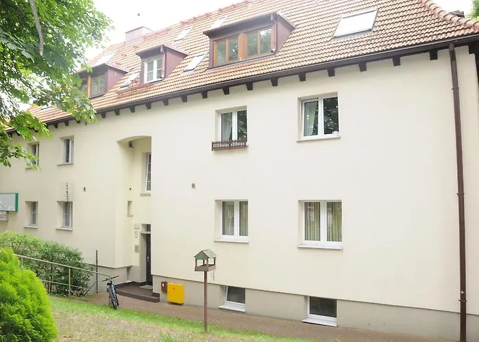 Sloneczny W Sopocie Apartamento Sopot