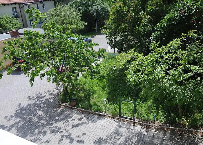 Sloneczny W Sopocie Apartamento