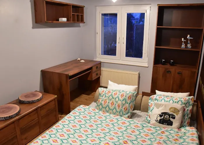 Sloneczny W Sopocie 索波特