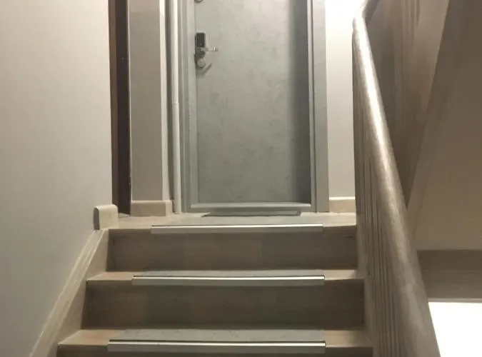 公寓 Sloneczny W Sopocie *